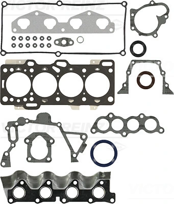 Full Gasket Kit, engine 01-53895-01