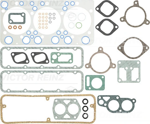 Gasket Kit, cylinder head 02-31220-01