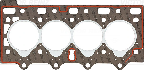 Gasket, cylinder head 61-33625-00