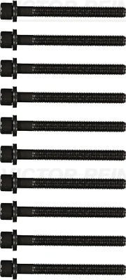 Cylinder Head Bolt Set 14-32047-01