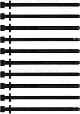 Cylinder Head Bolt Set 14-11654-01