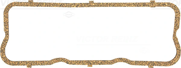 Gasket, cylinder head cover 71-41663-00