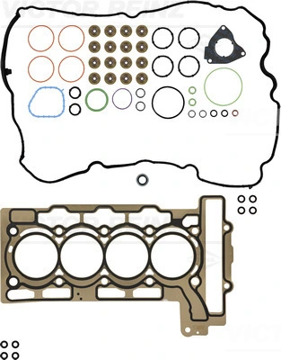 Gasket Kit, cylinder head 02-38005-01