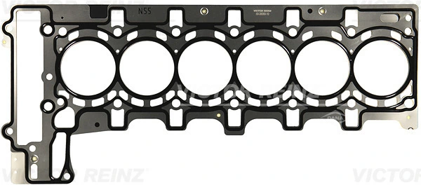 Gasket, cylinder head 61-38060-10