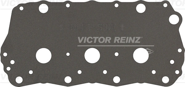 Gasket, cylinder head cover 71-39082-00