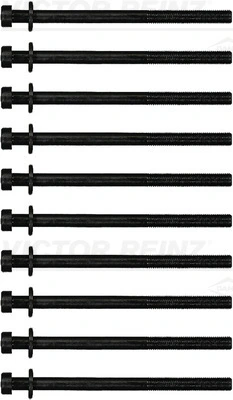 Cylinder Head Bolt Set 14-12679-02