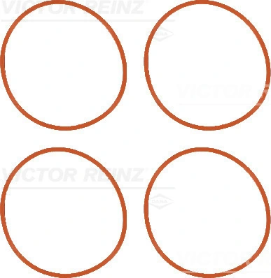 Gasket Set, intake manifold 11-36956-01