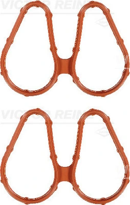 Gasket Set, intake manifold 11-33448-01