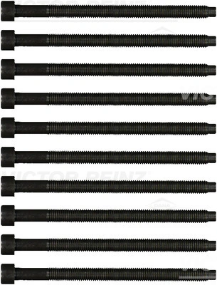 Cylinder Head Bolt Set 14-32121-01