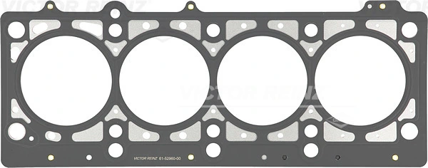 Gasket, cylinder head 61-52960-00