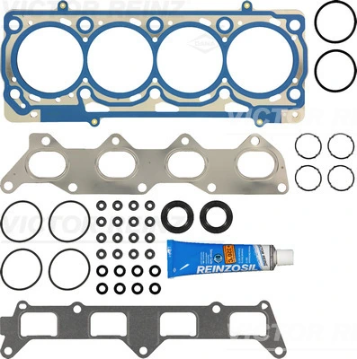 Gasket Kit, cylinder head 02-34075-01
