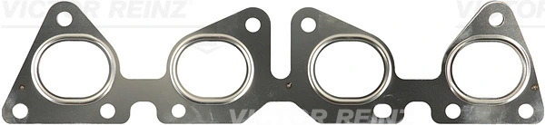 Gasket, exhaust manifold 71-34451-00