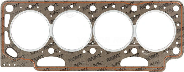Gasket, cylinder head 61-31210-20