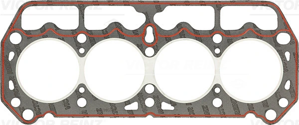 Gasket, cylinder head 61-23440-10
