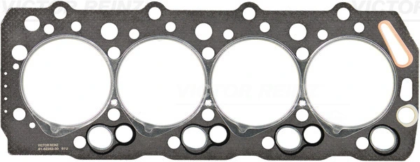Gasket, cylinder head 61-52252-30