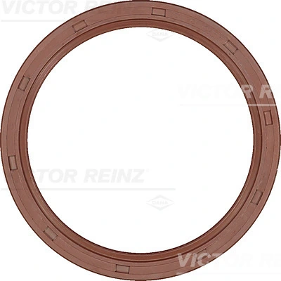 Shaft Seal, crankshaft 81-53717-00