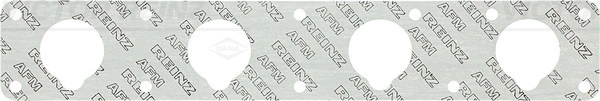 Gasket, intake manifold 71-22583-10