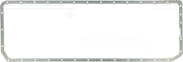 Gasket, oil sump 71-40977-00