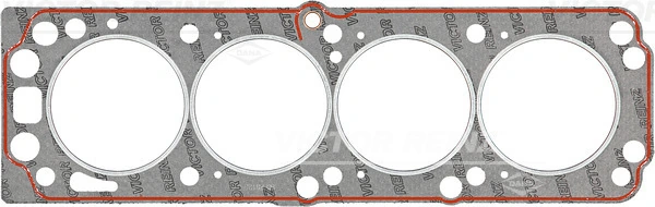 Gasket, cylinder head 61-28135-00