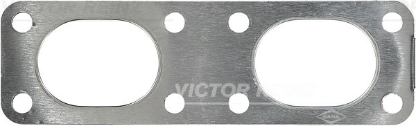 Gasket, exhaust manifold 71-31589-00