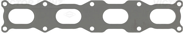 Gasket, intake manifold 71-53703-00