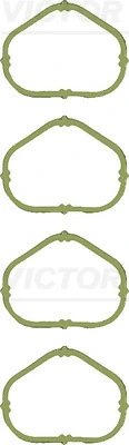 Gasket Set, intake manifold 11-35242-01