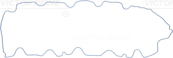 Gasket, cylinder head cover 71-41823-00