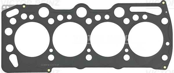 Gasket, cylinder head 61-52775-20