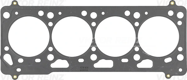Gasket, cylinder head 61-34105-00