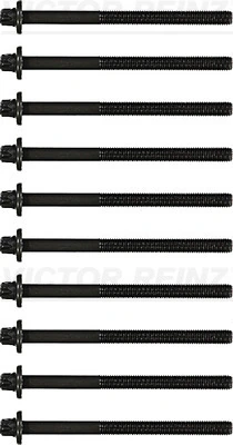 Cylinder Head Bolt Set 14-32232-01