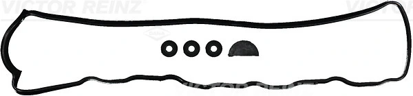 Gasket Set, cylinder head cover 15-52244-02