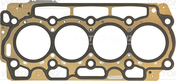 Gasket, cylinder head 61-37350-20