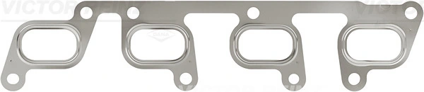 Gasket, exhaust manifold 71-37422-00