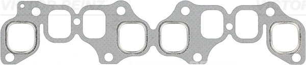 Gasket, intake/exhaust manifold 71-52624-00