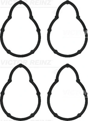 Gasket Set, intake manifold 11-37141-01