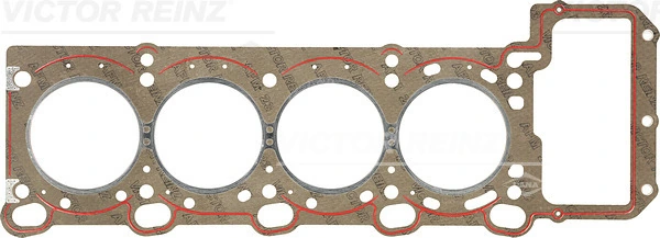 Gasket, cylinder head 61-31895-00