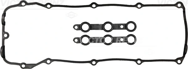 Gasket Set, cylinder head cover 15-33077-01