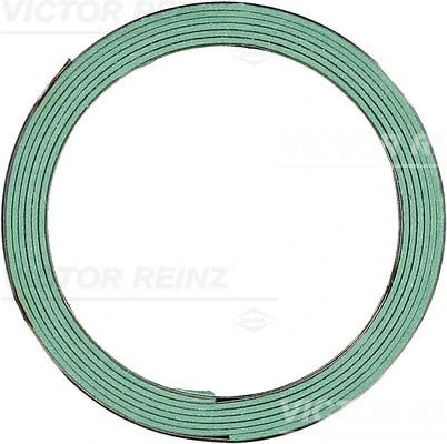 Gasket, exhaust pipe 71-52144-00