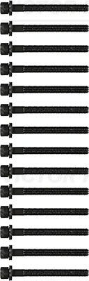 Cylinder Head Bolt Set 14-32047-03