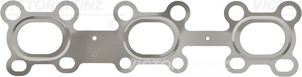 Gasket, exhaust manifold 71-53656-00