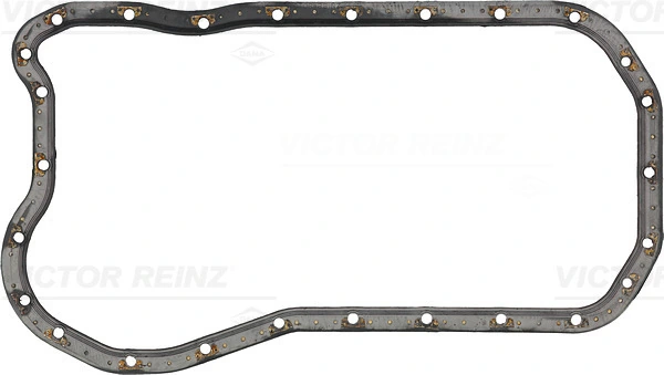 Gasket, oil sump 71-27321-10
