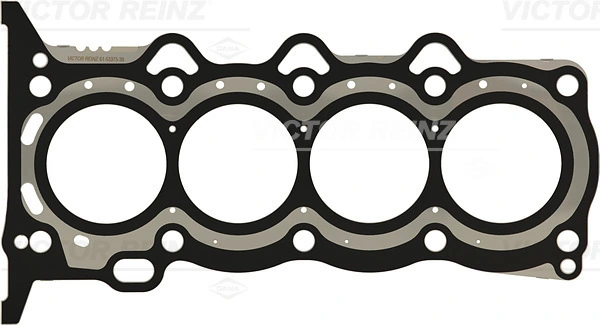 Gasket, cylinder head 61-53375-30