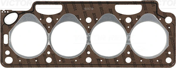 Gasket, cylinder head 61-29215-20