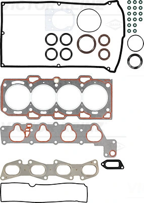 Gasket Kit, cylinder head 02-35600-01