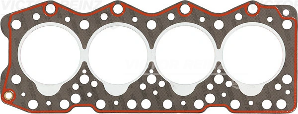 Gasket, cylinder head 61-31810-00
