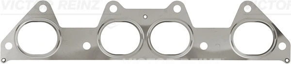 Gasket, exhaust manifold 71-54081-00