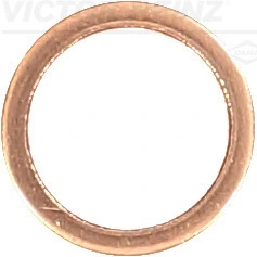 Seal Ring, oil drain plug 41-70058-00