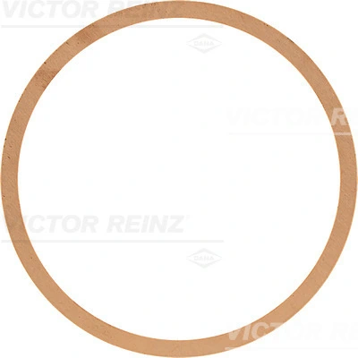 Gasket, cylinder head 61-42500-00