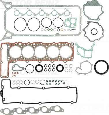 Full Gasket Kit, engine 01-29245-01