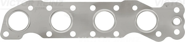 Gasket, exhaust manifold 71-53697-00